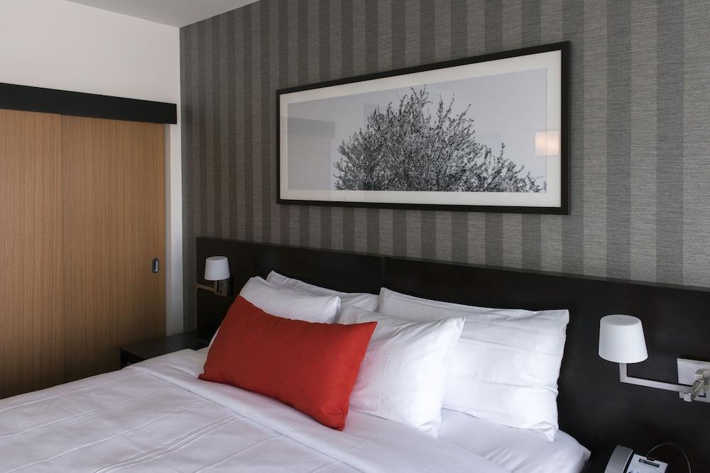 The Grand Winnipeg Airport Hotel By Lakeview Exteriör bild