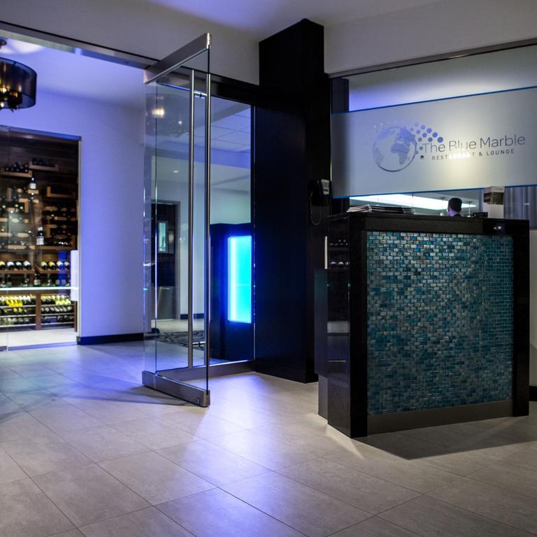 The Grand Winnipeg Airport Hotel By Lakeview Exteriör bild