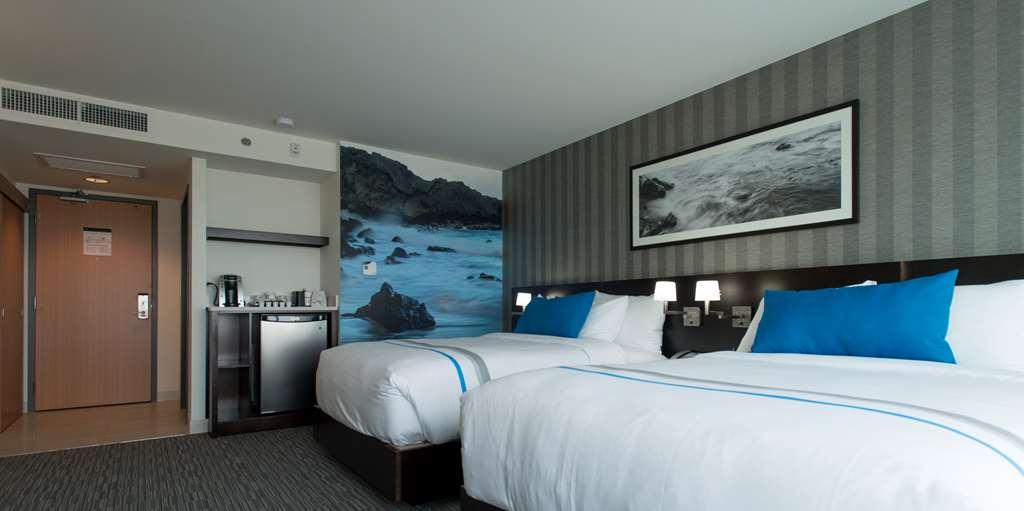 The Grand Winnipeg Airport Hotel By Lakeview Rum bild
