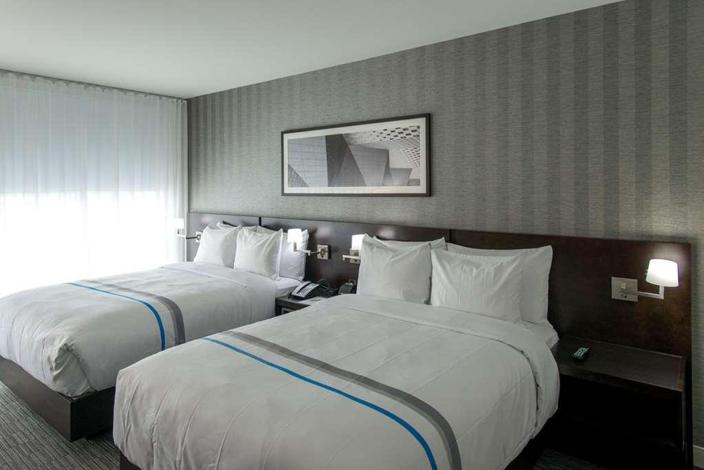 The Grand Winnipeg Airport Hotel By Lakeview Rum bild