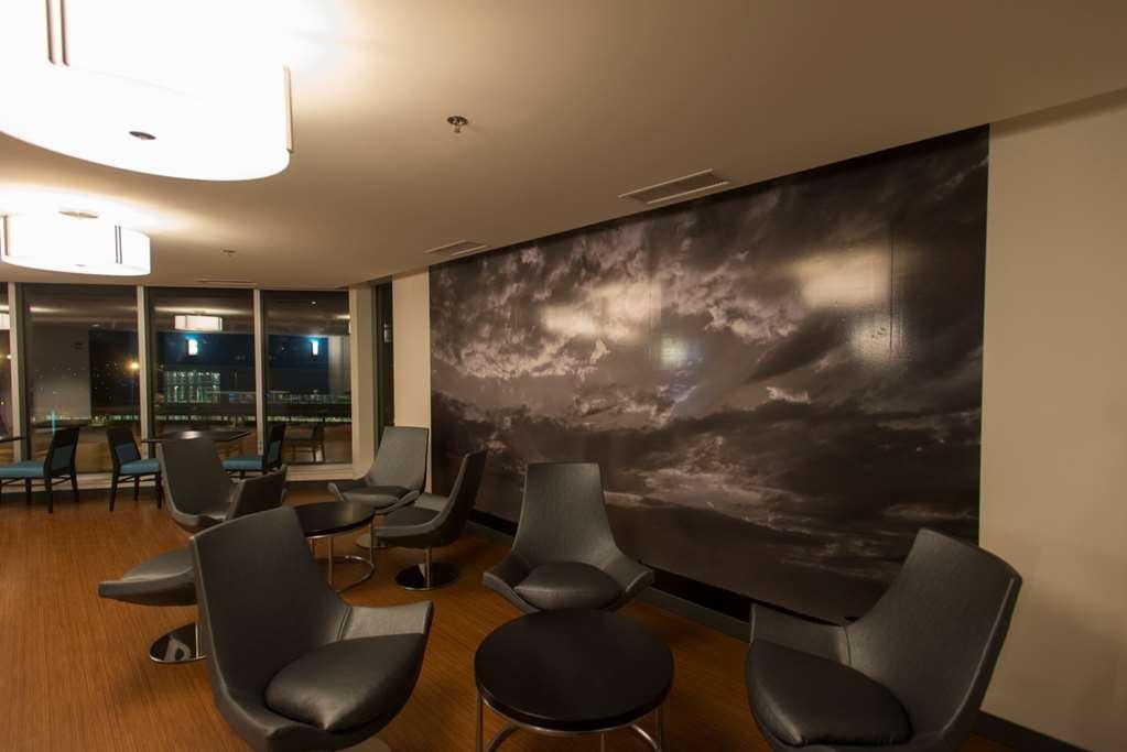 The Grand Winnipeg Airport Hotel By Lakeview Restaurang bild