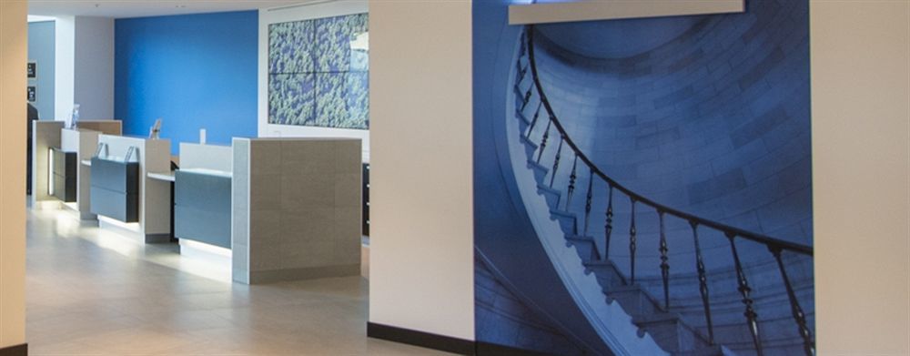 The Grand Winnipeg Airport Hotel By Lakeview Exteriör bild