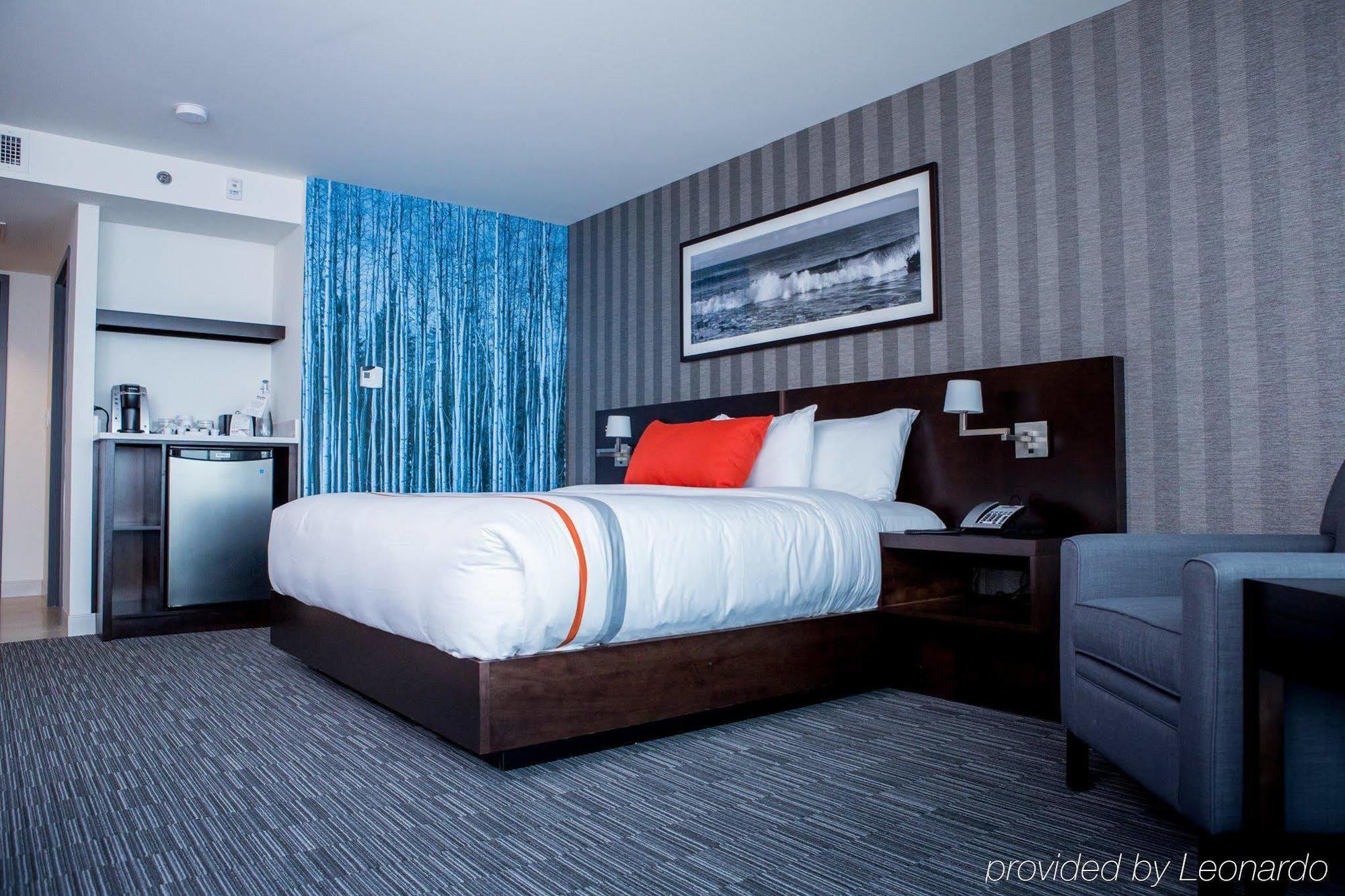 The Grand Winnipeg Airport Hotel By Lakeview Exteriör bild