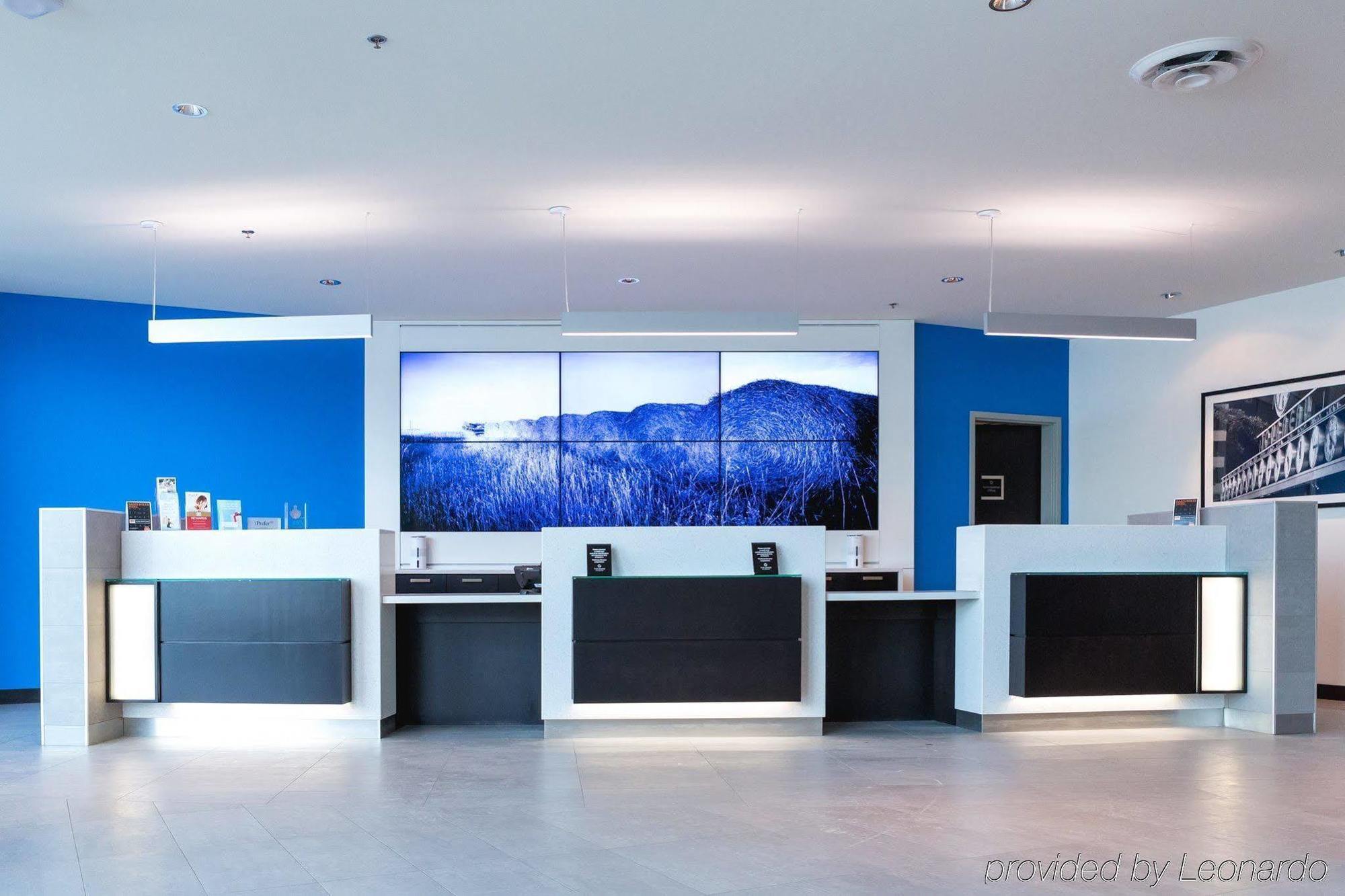 The Grand Winnipeg Airport Hotel By Lakeview Exteriör bild