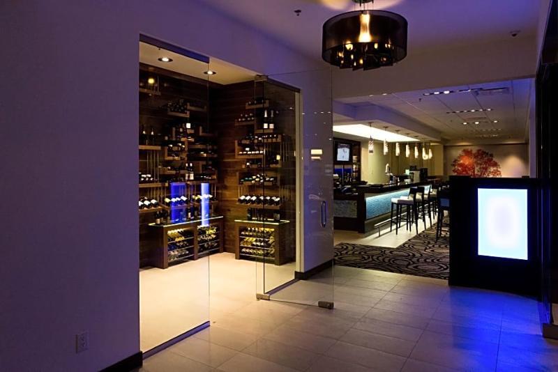 The Grand Winnipeg Airport Hotel By Lakeview Exteriör bild