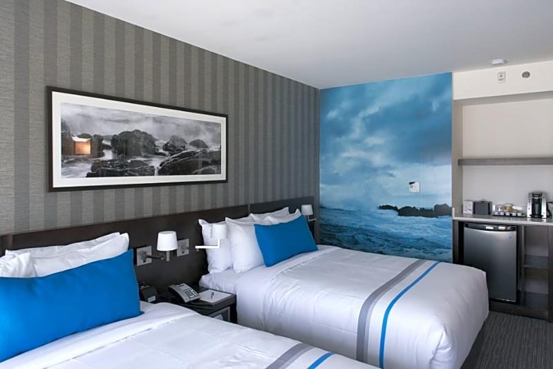 The Grand Winnipeg Airport Hotel By Lakeview Exteriör bild