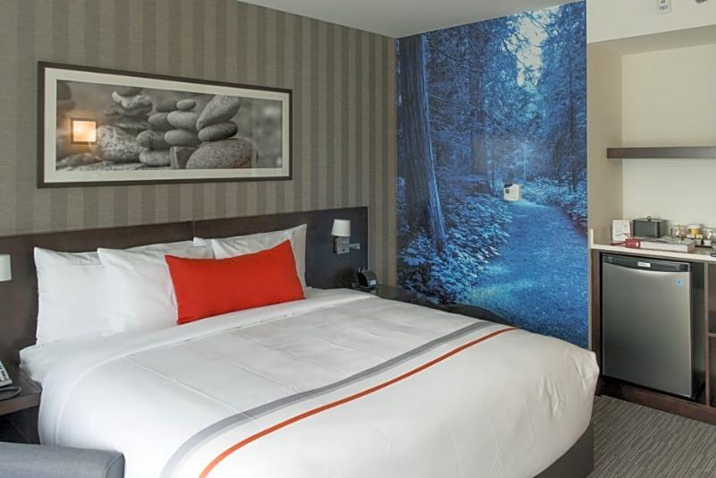 The Grand Winnipeg Airport Hotel By Lakeview Exteriör bild